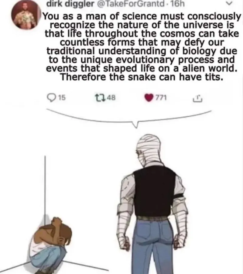 Untitled meme