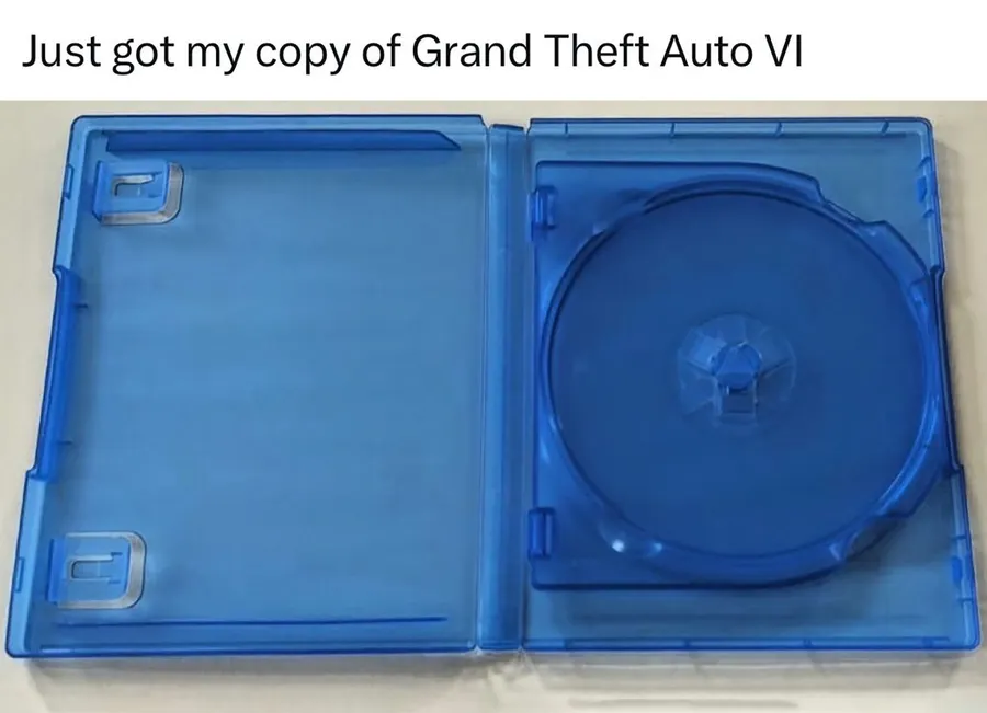Untitled meme