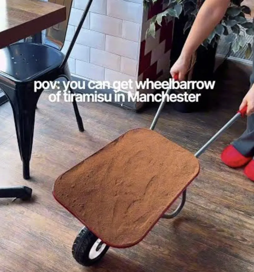 Untitled meme