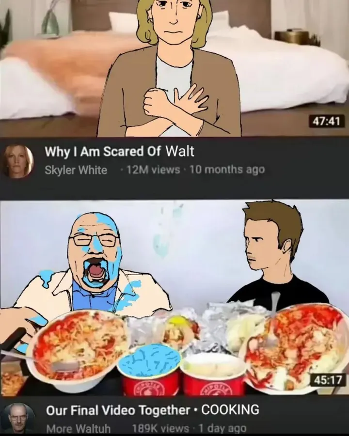 Untitled meme