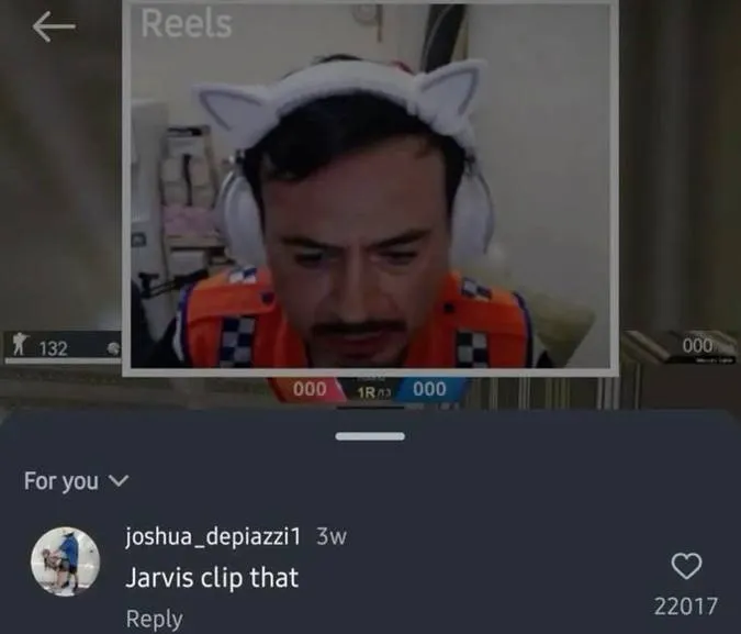 Untitled meme