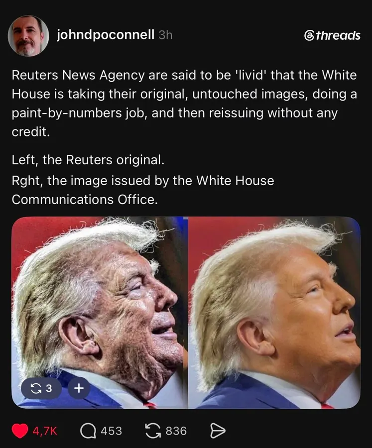 Untitled meme