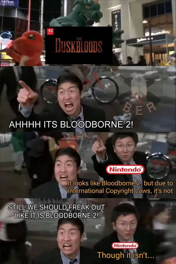 Untitled meme