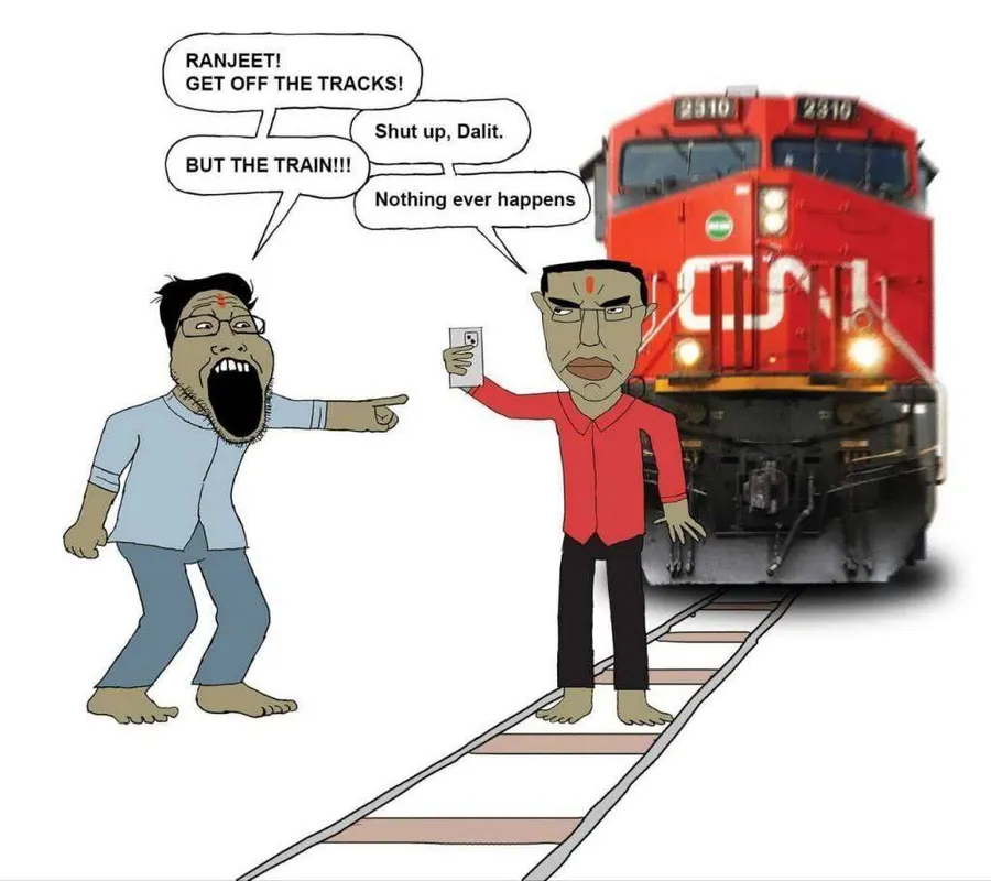 Untitled meme