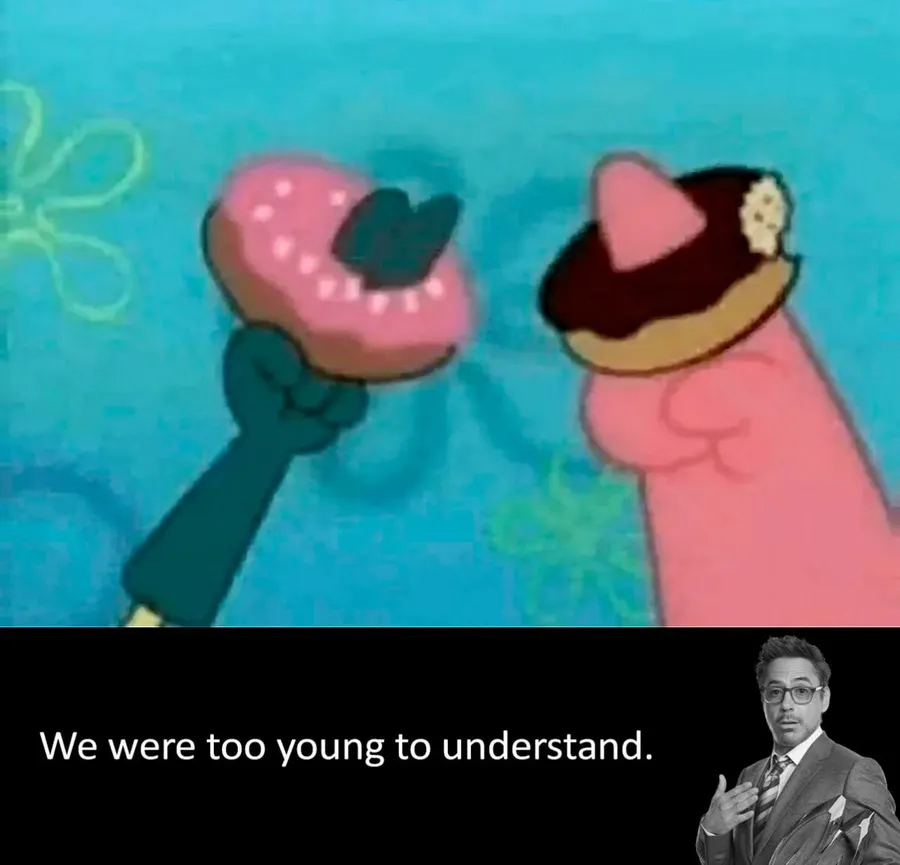 Untitled meme