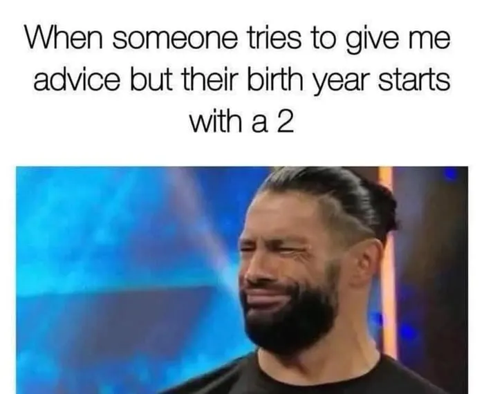 Untitled meme