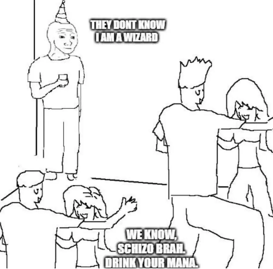 Untitled meme