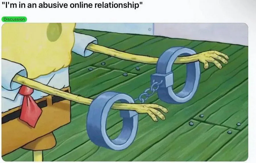 Untitled meme