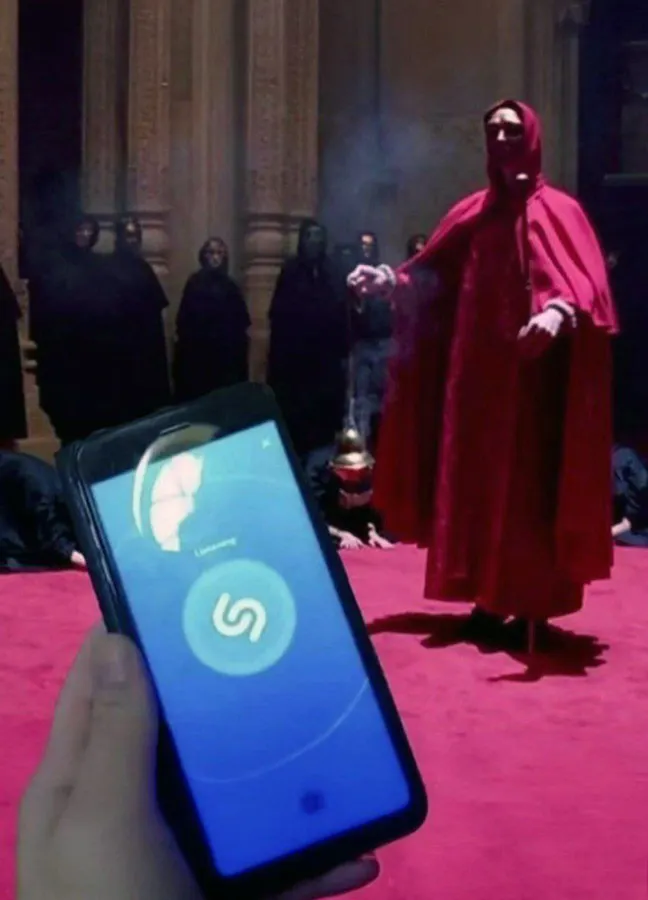 Untitled meme