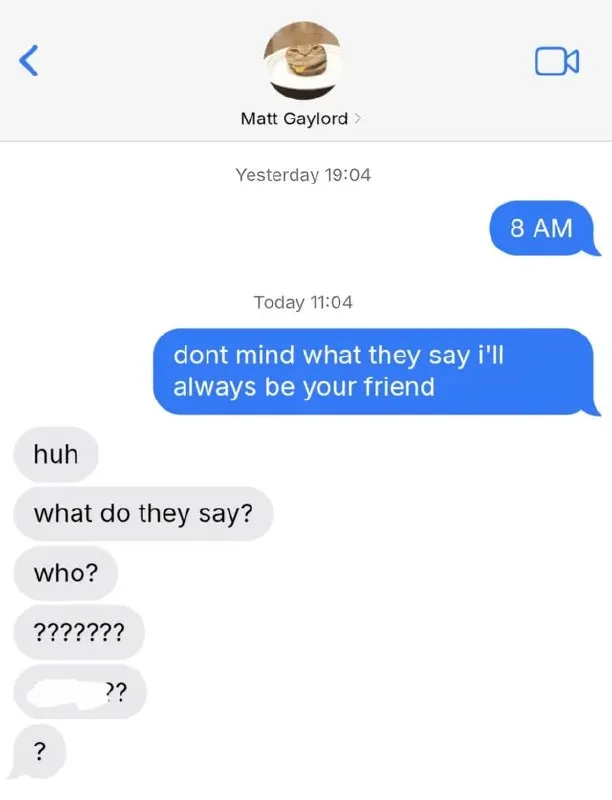 Untitled meme