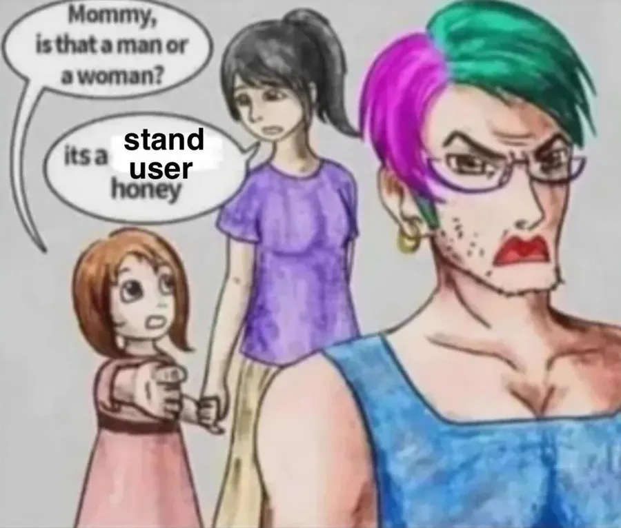 Untitled meme