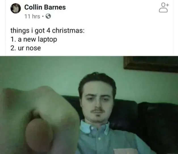 Untitled meme