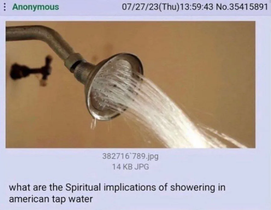 Untitled meme