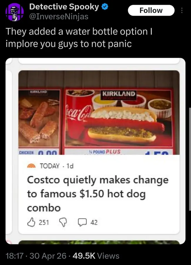 Untitled meme
