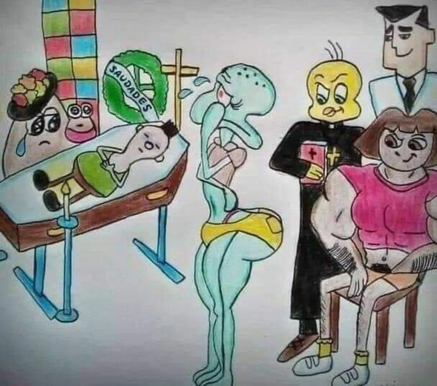 Untitled meme