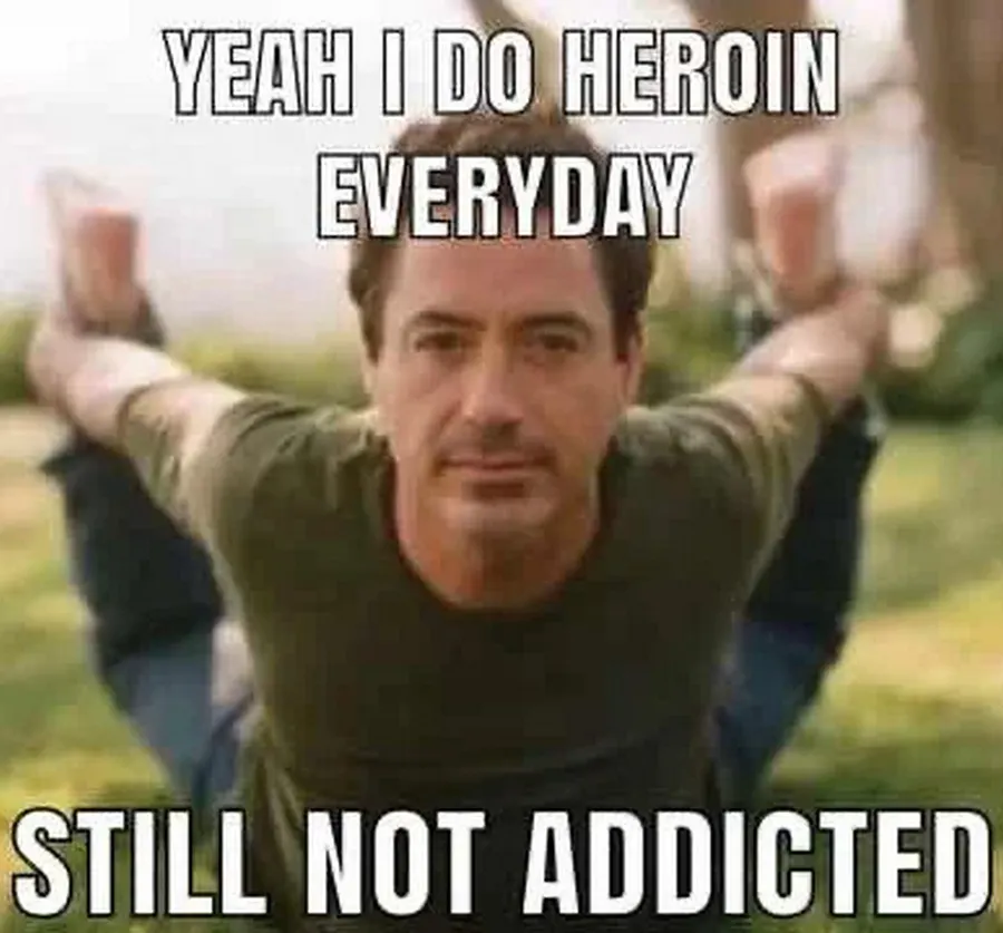 Untitled meme
