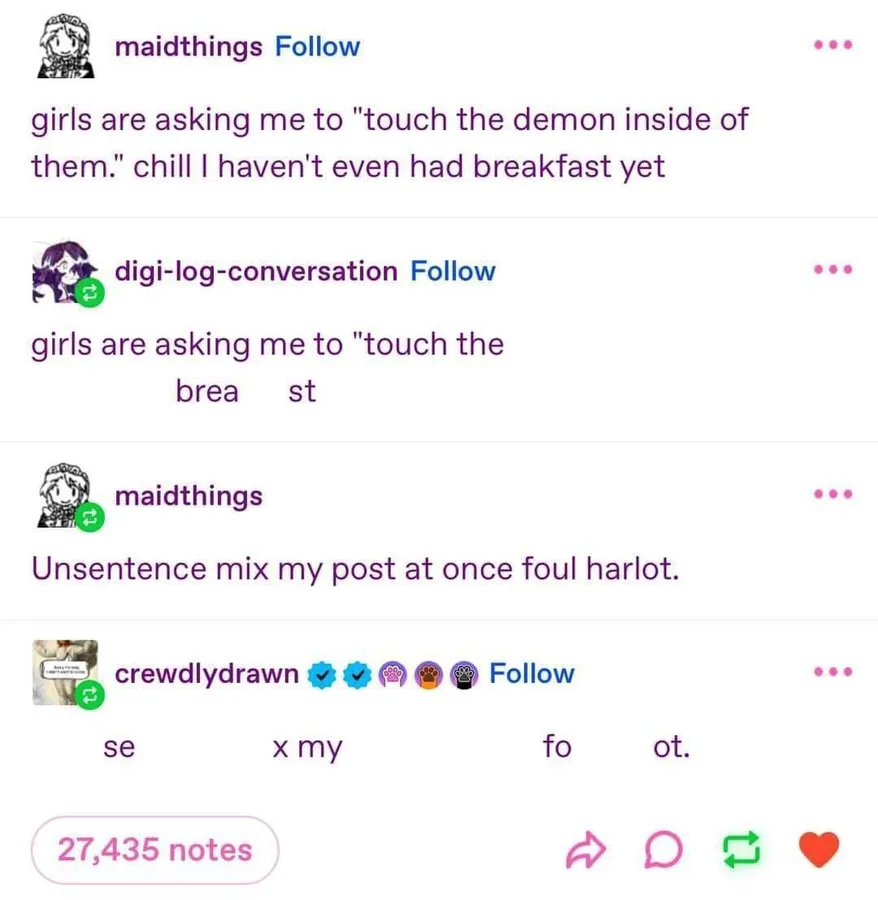 Untitled meme