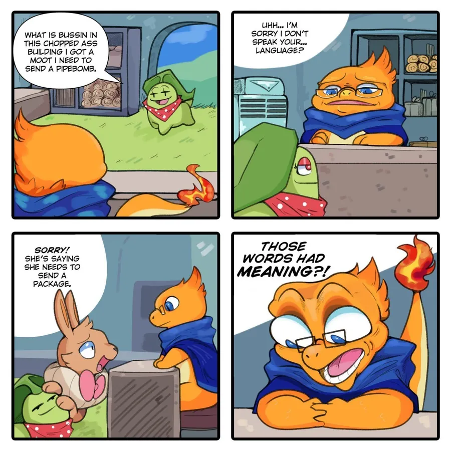 Untitled meme