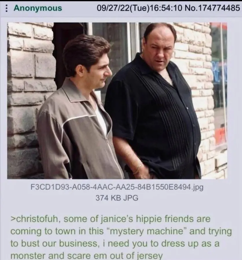 Untitled meme