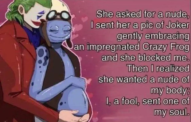 Untitled meme