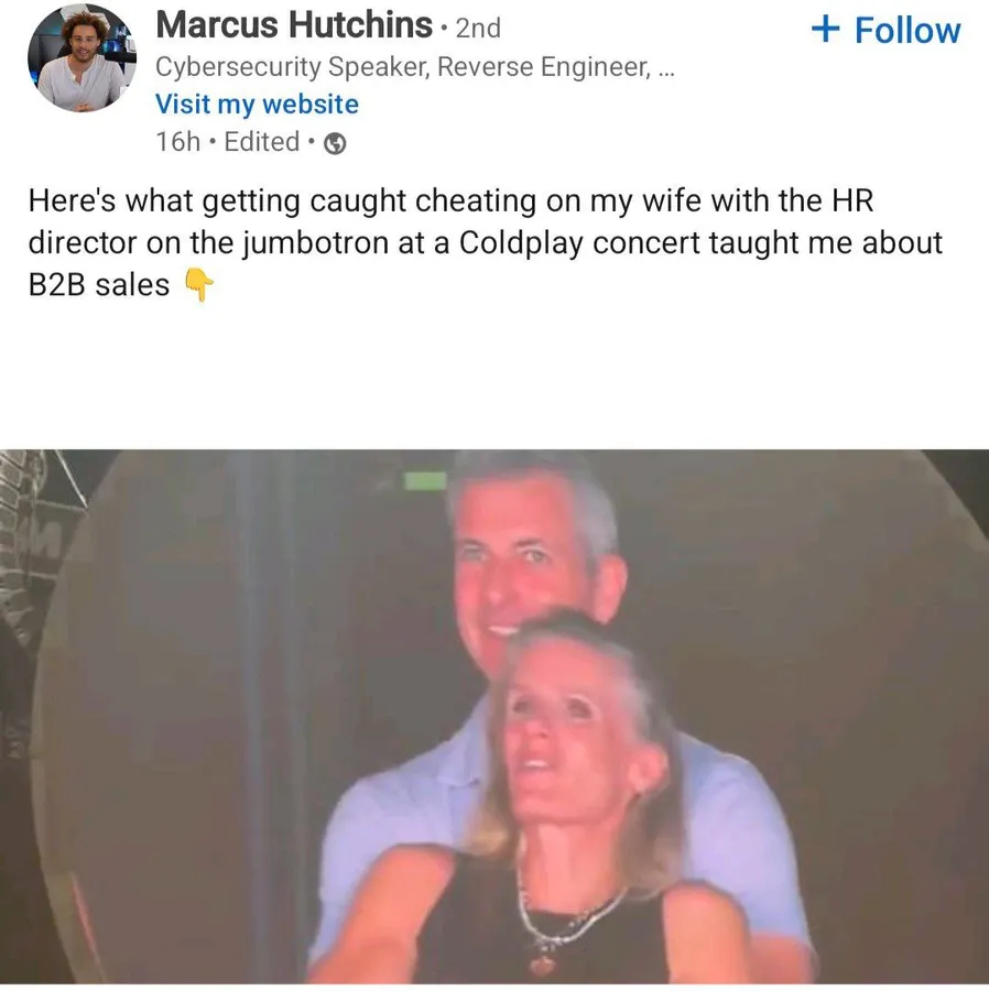 Untitled meme