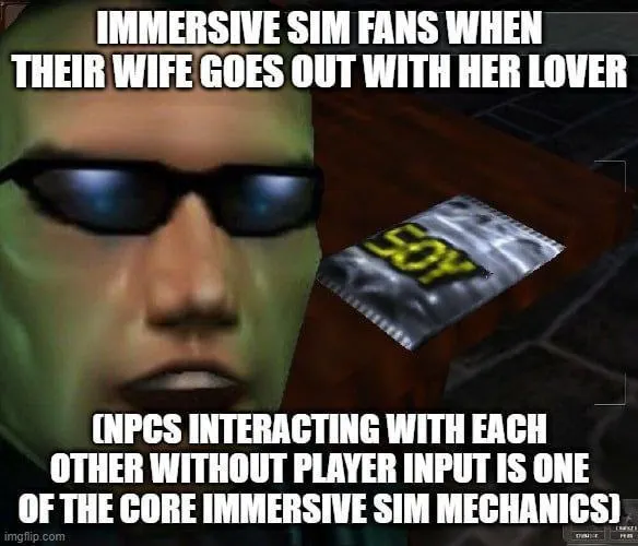 Untitled meme