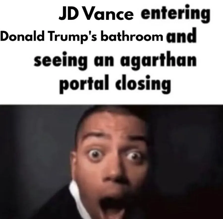Untitled meme