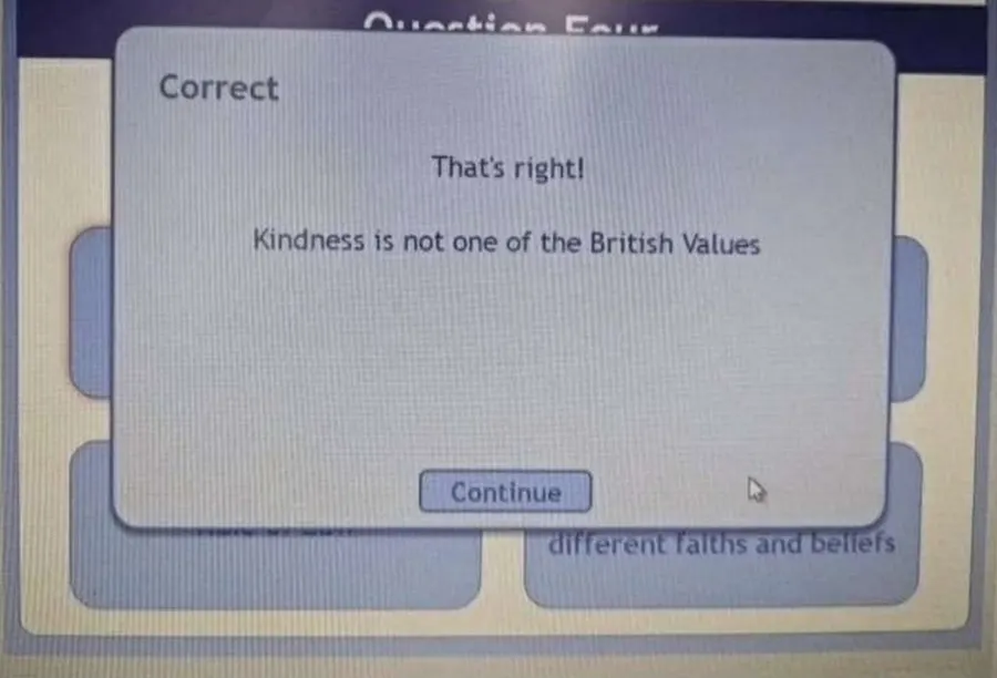 Untitled meme