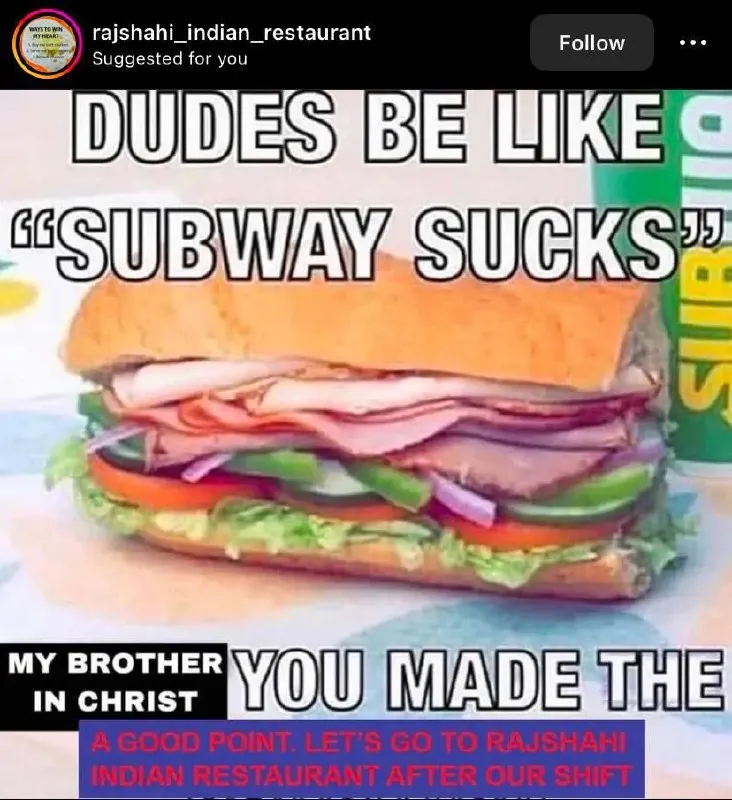 Untitled meme
