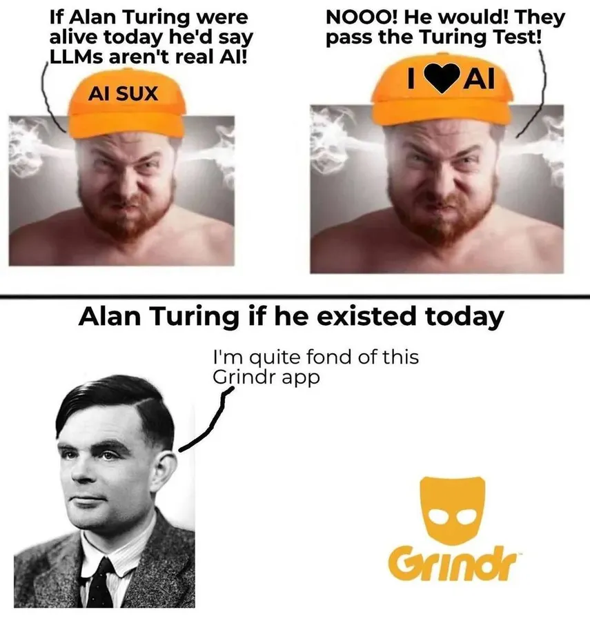 Untitled meme