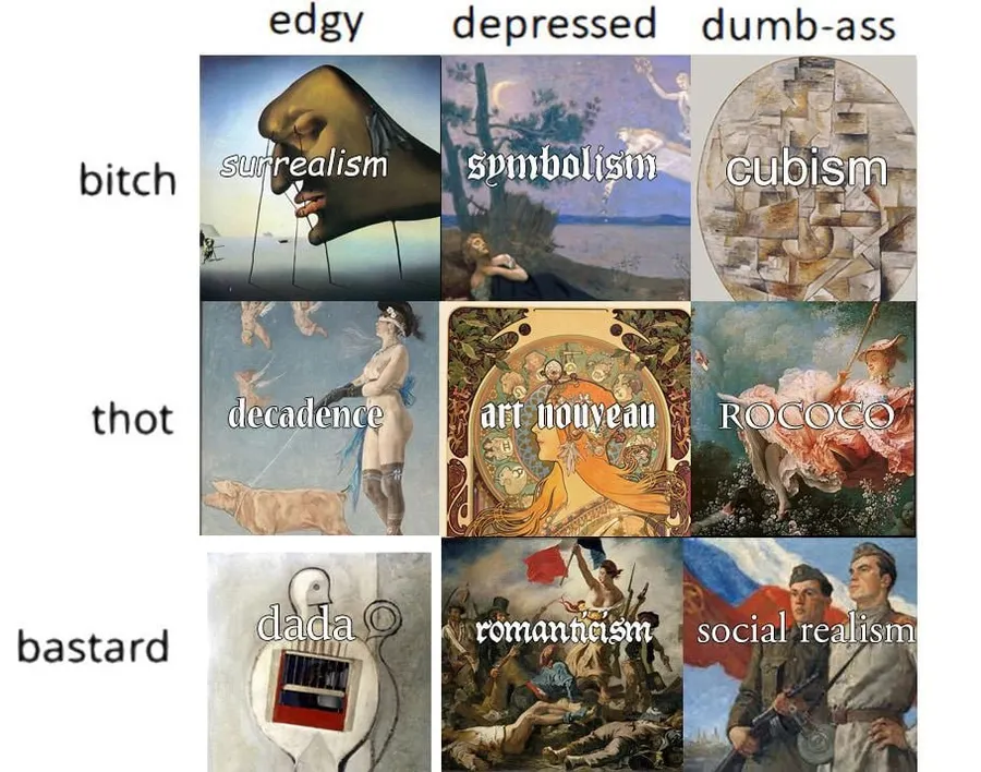 Untitled meme
