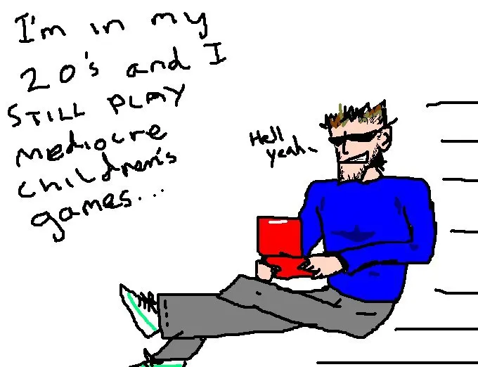 Untitled meme