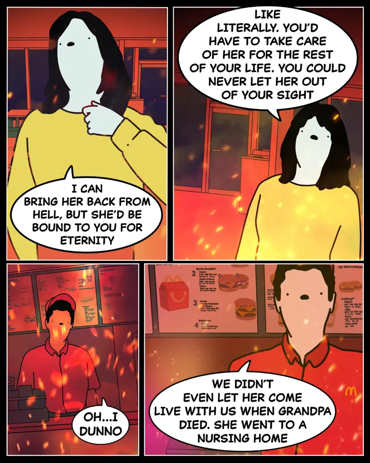 Untitled meme