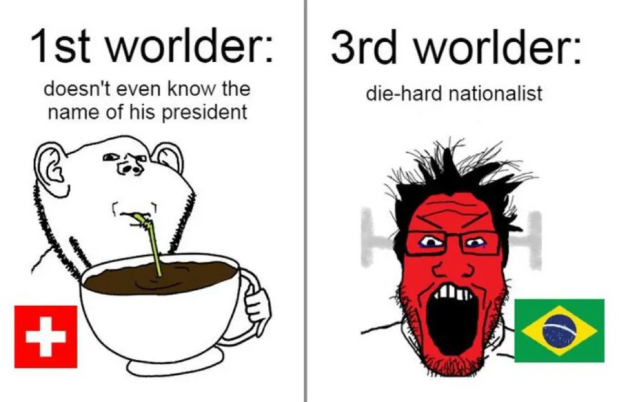 Untitled meme