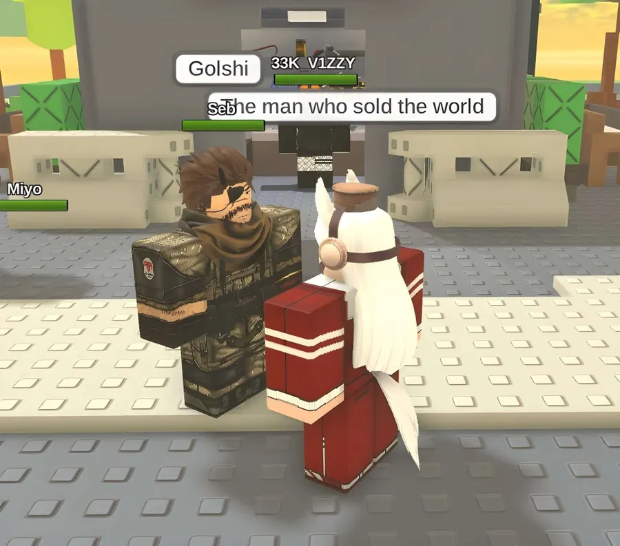 Untitled meme