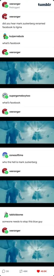 Untitled meme