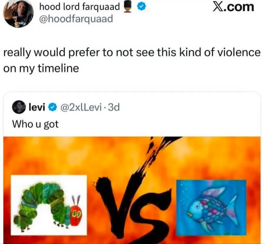 Untitled meme