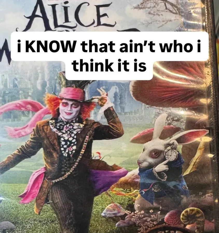 Untitled meme