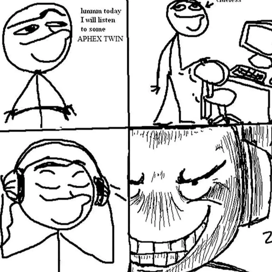 Untitled meme