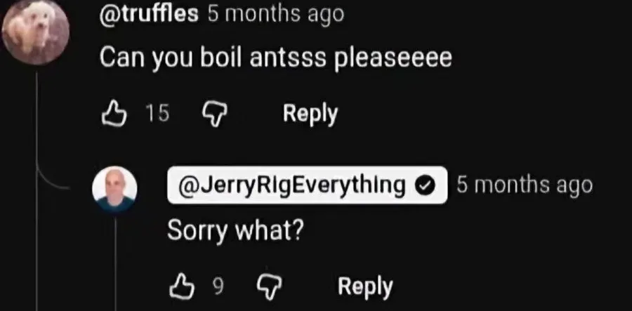 Untitled meme