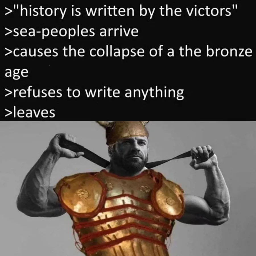 Untitled meme