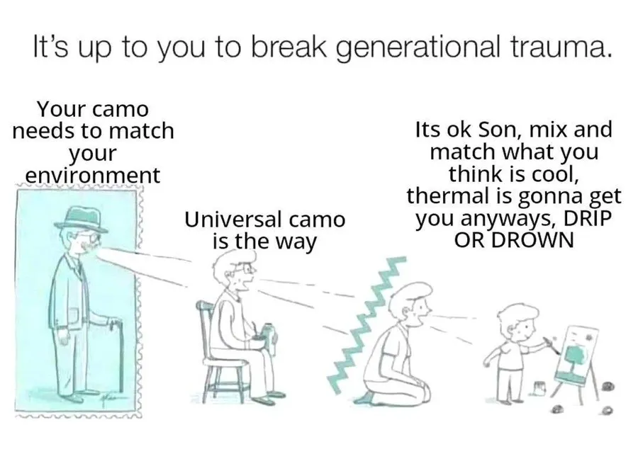 Untitled meme
