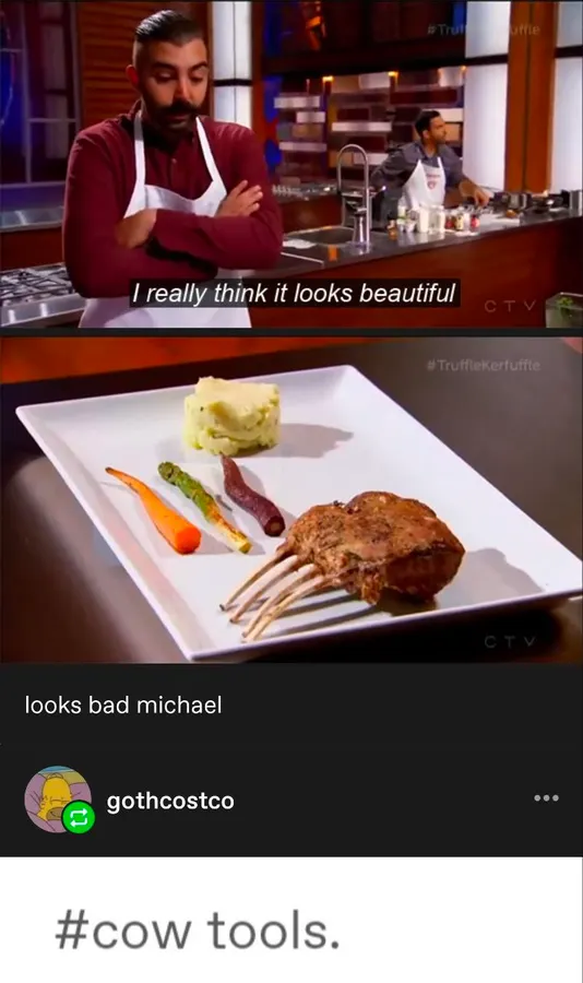 Untitled meme