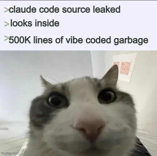 Untitled meme