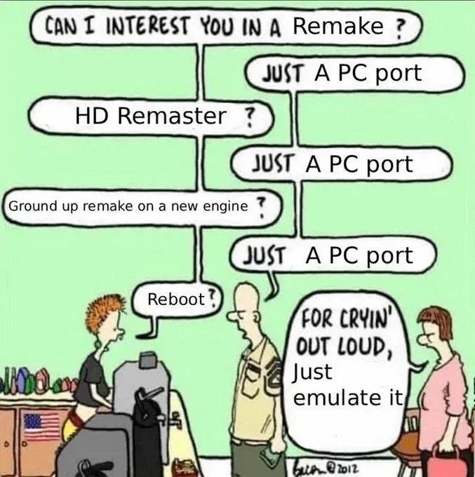 Untitled meme