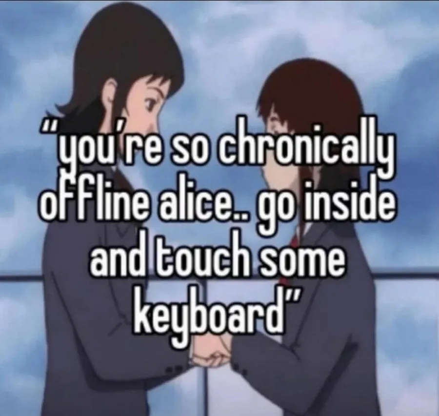 Untitled meme