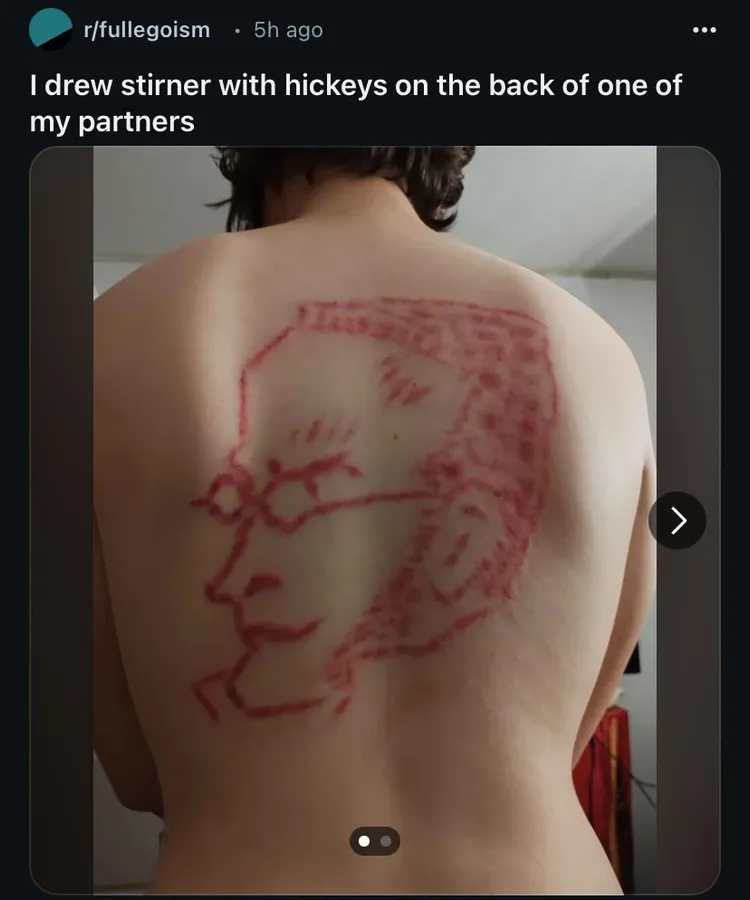 Untitled meme