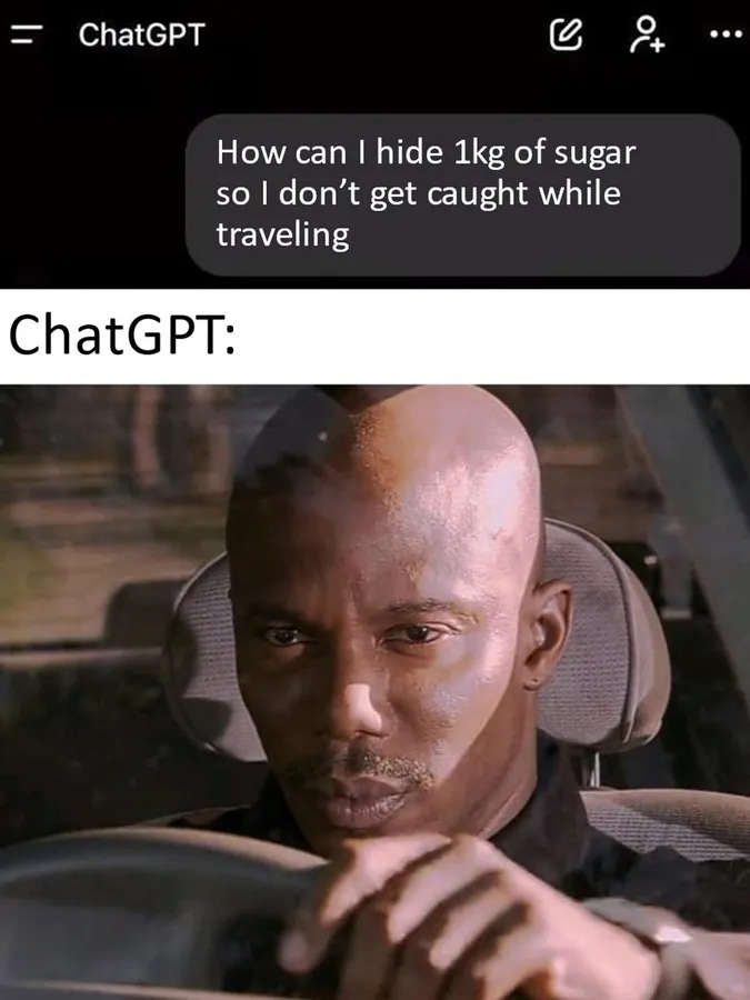 Untitled meme