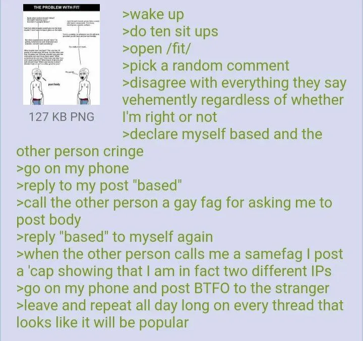 Untitled meme