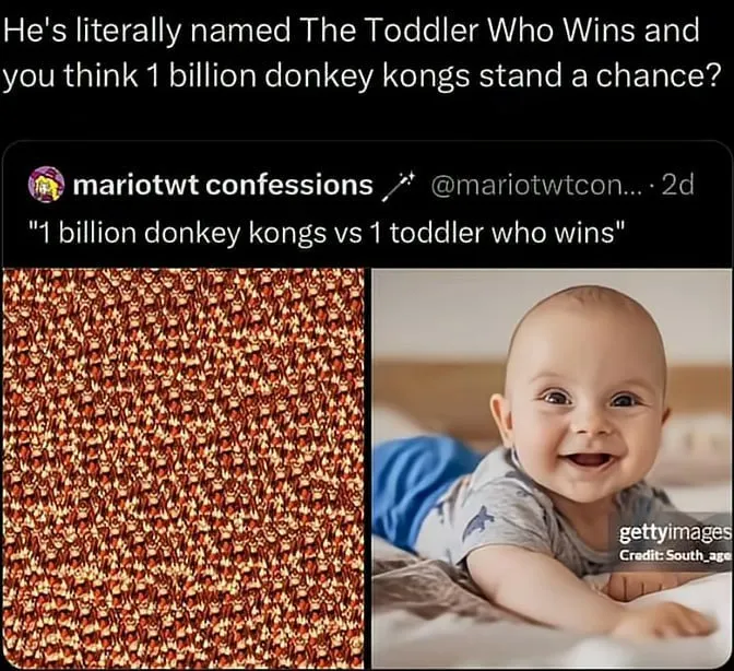 Untitled meme